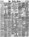 Daily News (London) Saturday 07 May 1887 Page 1