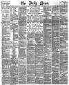 Daily News (London) Saturday 14 May 1887 Page 1