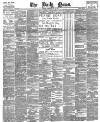 Daily News (London) Wednesday 18 May 1887 Page 1