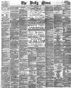 Daily News (London) Friday 27 May 1887 Page 1