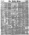 Daily News (London) Thursday 02 June 1887 Page 1