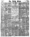 Daily News (London) Monday 06 June 1887 Page 1