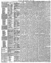 Daily News (London) Wednesday 22 June 1887 Page 3