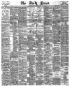 Daily News (London) Thursday 30 June 1887 Page 1