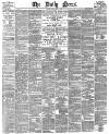 Daily News (London) Friday 01 July 1887 Page 1