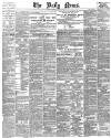 Daily News (London) Thursday 07 July 1887 Page 1