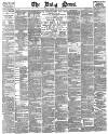 Daily News (London) Thursday 21 July 1887 Page 1