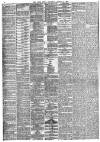 Daily News (London) Thursday 04 August 1887 Page 4
