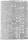 Daily News (London) Thursday 04 August 1887 Page 5