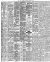 Daily News (London) Saturday 06 August 1887 Page 4