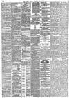 Daily News (London) Tuesday 09 August 1887 Page 4