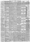 Daily News (London) Wednesday 10 August 1887 Page 3