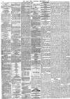 Daily News (London) Saturday 03 September 1887 Page 4