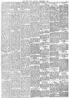 Daily News (London) Saturday 03 September 1887 Page 5