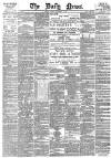 Daily News (London) Monday 05 September 1887 Page 1
