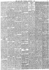Daily News (London) Wednesday 07 September 1887 Page 5