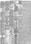 Daily News (London) Thursday 08 September 1887 Page 4