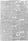 Daily News (London) Thursday 08 September 1887 Page 5