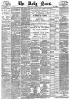 Daily News (London) Friday 09 September 1887 Page 1