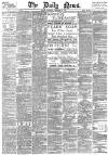 Daily News (London) Wednesday 14 September 1887 Page 1