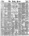 Daily News (London) Thursday 15 September 1887 Page 1