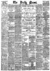 Daily News (London) Tuesday 20 September 1887 Page 1