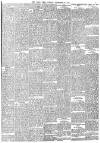 Daily News (London) Tuesday 27 September 1887 Page 5