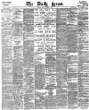 Daily News (London) Monday 03 October 1887 Page 1