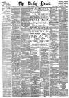Daily News (London) Wednesday 12 October 1887 Page 1