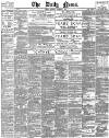 Daily News (London) Wednesday 14 December 1887 Page 1