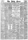 Daily News (London) Thursday 22 December 1887 Page 1