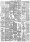 Daily News (London) Thursday 22 December 1887 Page 4
