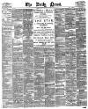 Daily News (London) Friday 13 January 1888 Page 1
