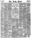 Daily News (London) Wednesday 01 February 1888 Page 1