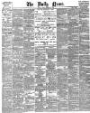 Daily News (London) Monday 27 February 1888 Page 1
