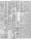 Daily News (London) Thursday 01 March 1888 Page 4
