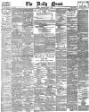 Daily News (London) Wednesday 07 March 1888 Page 1