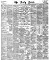 Daily News (London) Thursday 12 April 1888 Page 1