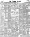 Daily News (London) Saturday 14 April 1888 Page 1