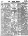 Daily News (London) Monday 16 April 1888 Page 1