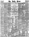Daily News (London) Friday 20 April 1888 Page 1