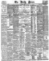 Daily News (London) Tuesday 01 May 1888 Page 1