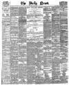 Daily News (London) Friday 04 May 1888 Page 1