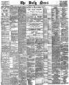 Daily News (London) Tuesday 29 May 1888 Page 1