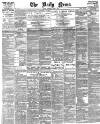 Daily News (London) Saturday 02 June 1888 Page 1