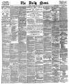 Daily News (London) Wednesday 04 July 1888 Page 1