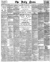 Daily News (London) Tuesday 10 July 1888 Page 1
