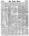 Daily News (London) Thursday 12 July 1888 Page 1