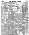 Daily News (London) Tuesday 17 July 1888 Page 1