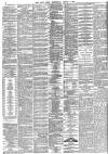 Daily News (London) Wednesday 08 August 1888 Page 4